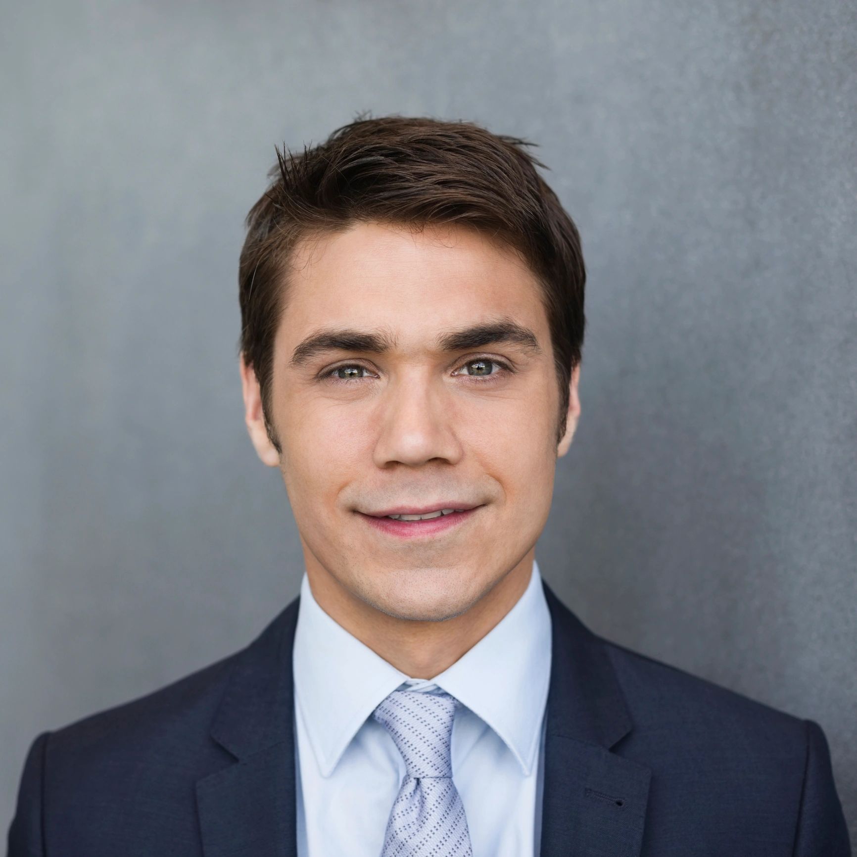 Professional headshot placeholder