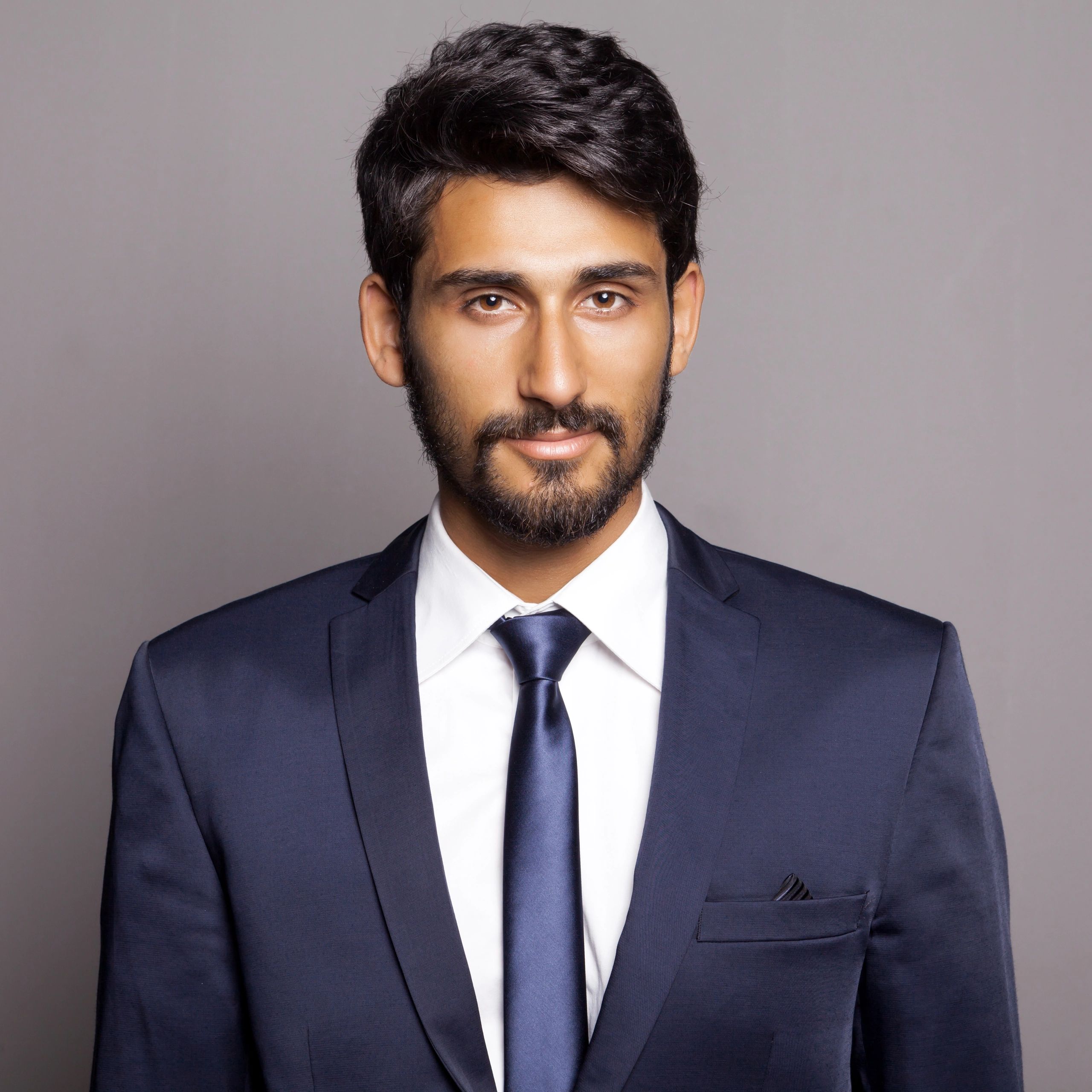 Professional headshot placeholder